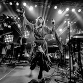 SORRY BOYS - OPEN STAGE 2015-04-10