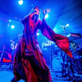 SORRY BOYS - OPEN STAGE 2015-04-10