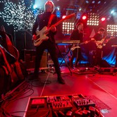 SORRY BOYS - OPEN STAGE 2015-04-10