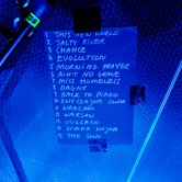 SORRY BOYS - OPEN STAGE 2015-04-10