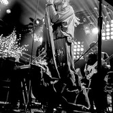 SORRY BOYS - OPEN STAGE 2015-04-10