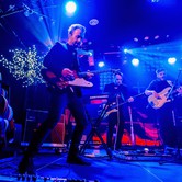 SORRY BOYS - OPEN STAGE 2015-04-10