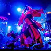 SORRY BOYS - OPEN STAGE 2015-04-10