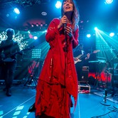 SORRY BOYS - OPEN STAGE 2015-04-10