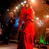 SORRY BOYS - OPEN STAGE 2015-04-10