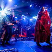 SORRY BOYS - OPEN STAGE 2015-04-10