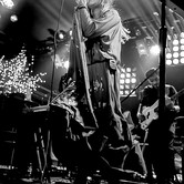 SORRY BOYS - OPEN STAGE 2015-04-10