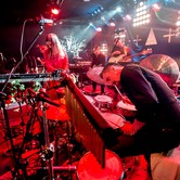 SORRY BOYS - OPEN STAGE 2015-04-10