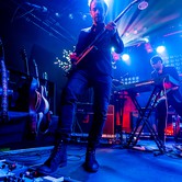 SORRY BOYS - OPEN STAGE 2015-04-10