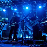 SORRY BOYS - OPEN STAGE 2015-04-10