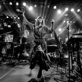 SORRY BOYS - OPEN STAGE 2015-04-10