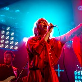 SORRY BOYS - OPEN STAGE 2015-04-10