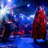 SORRY BOYS - OPEN STAGE 2015-04-10