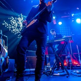 SORRY BOYS - OPEN STAGE 2015-04-10