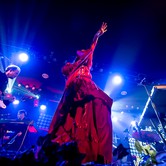 SORRY BOYS - OPEN STAGE 2015-04-10