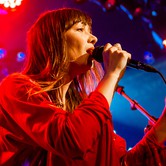 SORRY BOYS - OPEN STAGE 2015-04-10