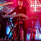 SORRY BOYS - OPEN STAGE 2015-04-10