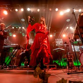 SORRY BOYS - OPEN STAGE 2015-04-10