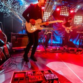 SORRY BOYS - OPEN STAGE 2015-04-10