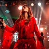 SORRY BOYS - OPEN STAGE 2015-04-10