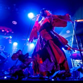 SORRY BOYS - OPEN STAGE 2015-04-10