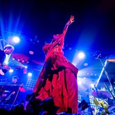 SORRY BOYS - OPEN STAGE 2015-04-10