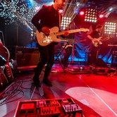 SORRY BOYS - OPEN STAGE 2015-04-10