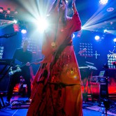 SORRY BOYS - OPEN STAGE 2015-04-10