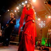 SORRY BOYS - OPEN STAGE 2015-04-10