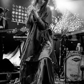 SORRY BOYS - OPEN STAGE 2015-04-10