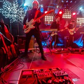 SORRY BOYS - OPEN STAGE 2015-04-10