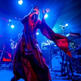 SORRY BOYS - OPEN STAGE 2015-04-10