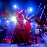 SORRY BOYS - OPEN STAGE 2015-04-10