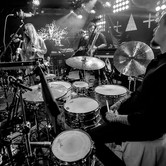 SORRY BOYS - OPEN STAGE 2015-04-10