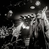 SORRY BOYS - OPEN STAGE 2015-04-10