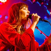 SORRY BOYS - OPEN STAGE 2015-04-10