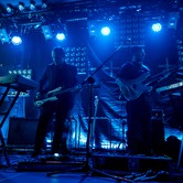 SORRY BOYS - OPEN STAGE 2015-04-10