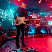 SORRY BOYS - OPEN STAGE 2015-04-10