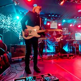 SORRY BOYS - OPEN STAGE 2015-04-10