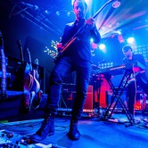 SORRY BOYS - OPEN STAGE 2015-04-10