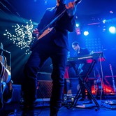 SORRY BOYS - OPEN STAGE 2015-04-10