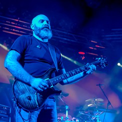 2015-11-11 Riverside, fot. Jasio Iwanow