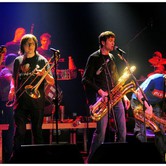 Leningrad 2009-01-17