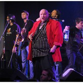 Leningrad 2009-01-17