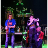 Leningrad 2009-01-17