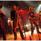 Leningrad 2009-01-17