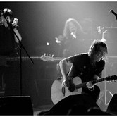 New Model Army 2010-02-22