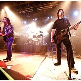 New Model Army 2010-02-22