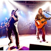 New Model Army 2010-02-22