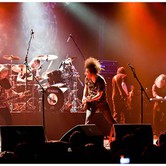 New Model Army 2010-02-22